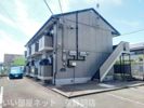 リヴェールの外観画像