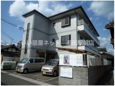 ロイヤルステージ膳所中ノ庄の外観画像