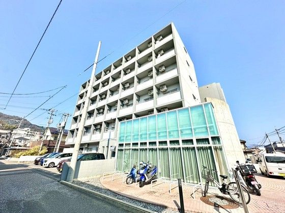 K’sB 長束の外観画像
