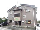代栄パレスNo.12の外観画像
