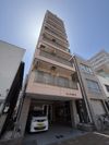 ヴィラ神戸Ⅱの外観画像