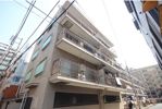 小石川コーポビアネ－ズの外観画像