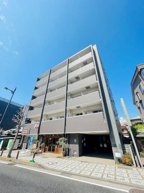 シャ ミニオンの外観画像