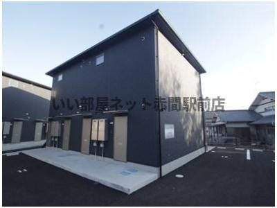 GRAND岡垣3の外観画像