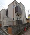 GLORYの外観画像