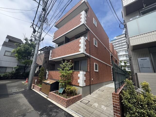 MyStylevintage下高井戸の外観画像