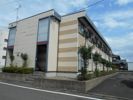 レオパレスパークサイド神中の外観画像