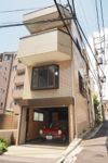 TAKANAWA GARAGEの外観画像