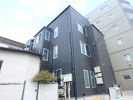 ルーチェ西高島平の外観画像