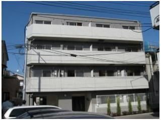 スパシエルクス中野野方の外観画像