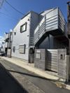 アトラス菊名の外観画像