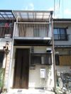 吹東町テラスハウスの外観画像