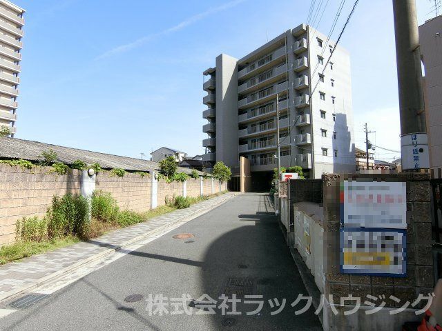 KDXレジデンス守口の外観画像