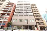 ユニーブル武蔵小山プレジオンの外観画像