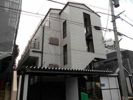 アークすみれが丘の外観画像