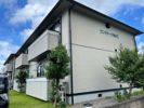 サンステージ滝田 Cの外観画像