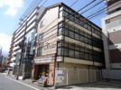 スタジオビジュの外観画像