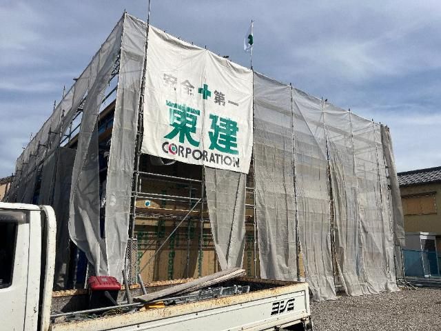 inooriの外観画像