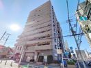 マイナビSTAYプランドール所沢（ライオンズプラザ所沢）の外観画像