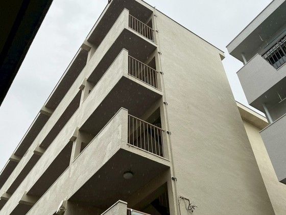 舟入南マンションの外観画像
