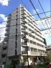 ジーベックときわ台の外観画像