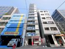 M.hills南船場の外観画像