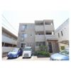 Cozy Houseの外観画像