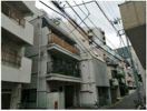 杉林ビルの外観画像