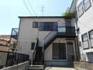YMコーポの外観画像
