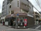 アビテビルの外観画像