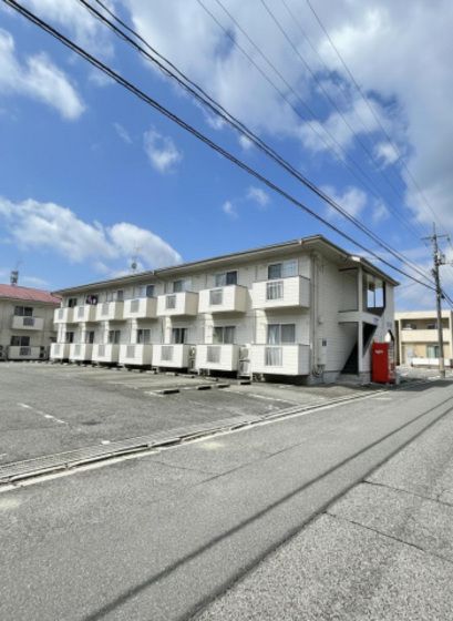 プラネット寺家 Bの外観画像