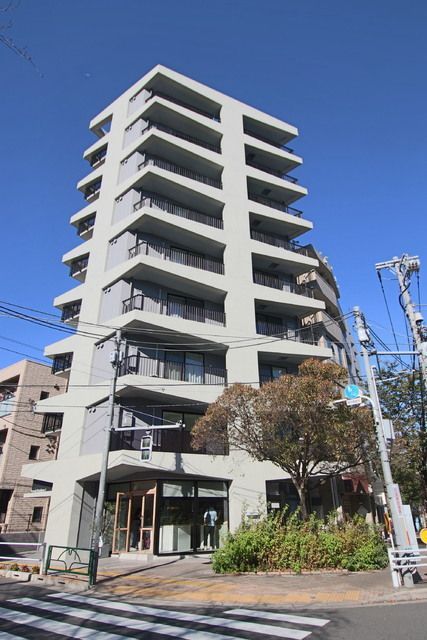 Ryocoh Residence Ⅰの外観画像