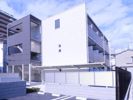 クレイノTowaの外観画像