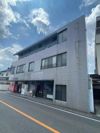 上原ハイツ(ウエハラハイツ)の外観画像