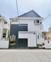 アビタシオン東伏見Bの外観画像