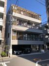 東洋パレスの外観画像