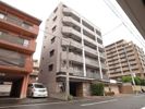 クレストf室見の外観画像