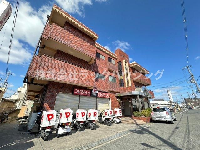 ホワイエ・アンノマエの外観画像
