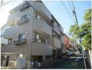 シャトル沼袋の外観画像