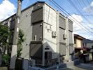 マイプラン中野上高田の外観画像