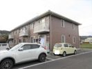セジュール瀬原田 Bの外観画像