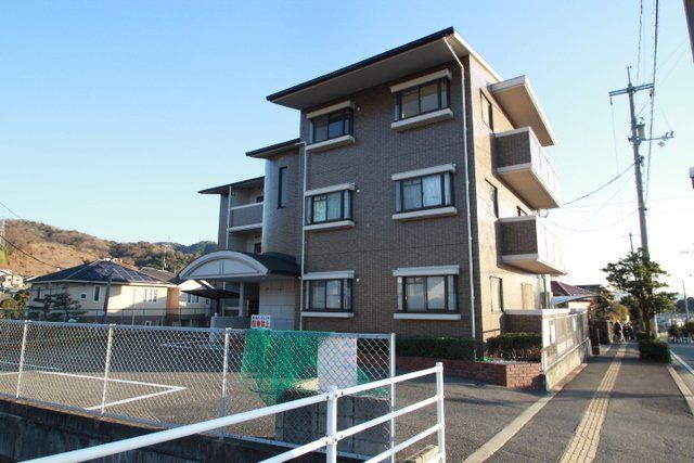 グリーンヒルみくまりの外観画像