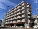 カメリア・コート長町の外観画像