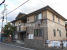 ソレーユ高岡 A棟の外観画像