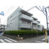 メゾンセルジェ(メゾンセルジュ)の外観画像