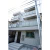 グランソフィア桜台の外観画像