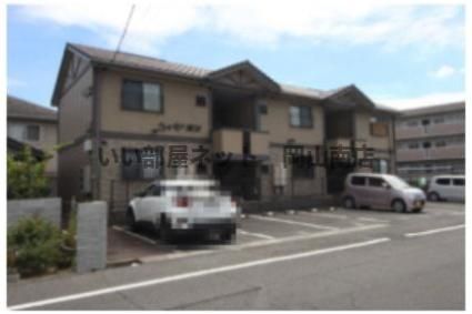 ウィルモア岡田の外観画像