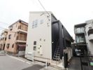 ルクティア新小岩の外観画像