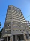 クリスタルグランツ梅田Ⅱの外観画像
