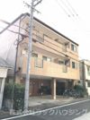 メゾンドフォンティーヌの外観画像